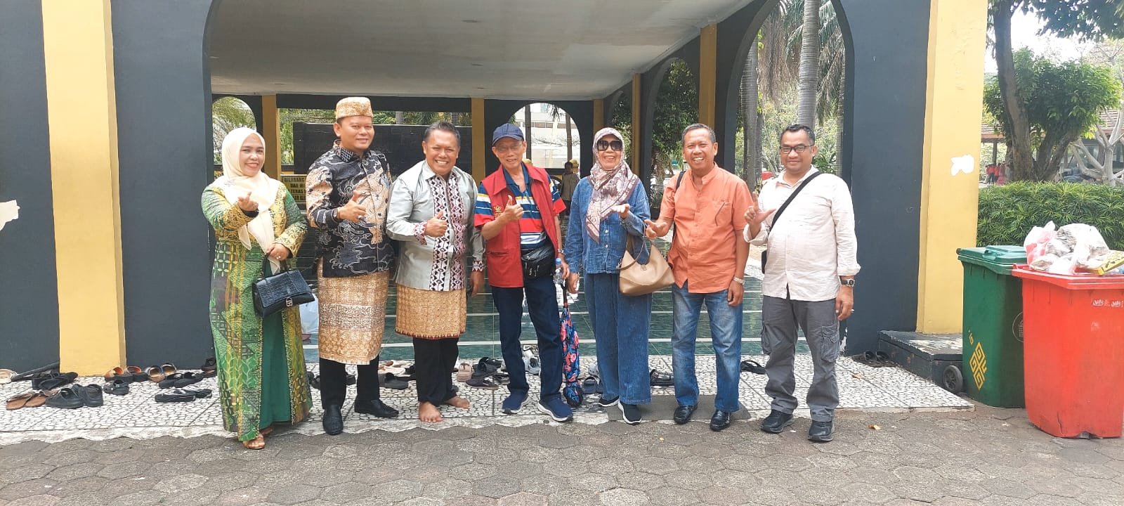 Paguyuban Kemala Sungkai Jaya