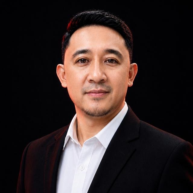 Riyan Fauzan, Sekretaris Umum